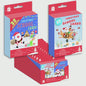 Giftmaker School Pack Christmas Cards - Pack 32