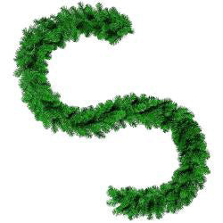 Kaemingk Imperial Pine Garland Green - 270cm x 30cm