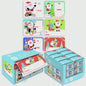 Giftmaker Self Adhesive Jumbo Sticker Labels - Box 60