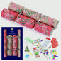 Tom Smith Kraft Crackers 12.5" - Pack 8