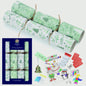 Tom Smith Mistletoe Crackers 12.5" - Pack 8