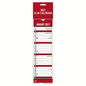 I G Design Slimline Commercial Calendar