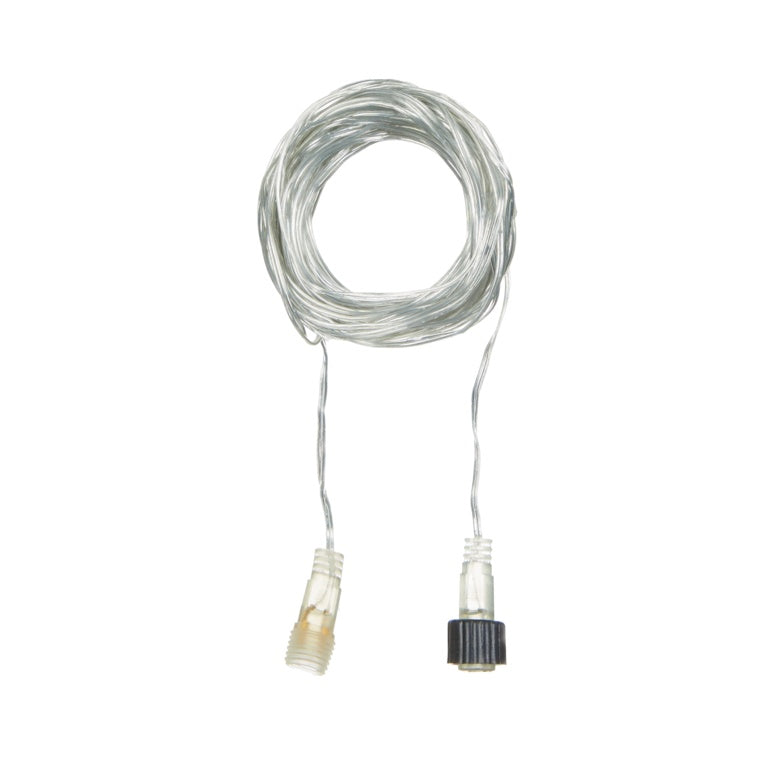 Premier Clear Extension Lead - 10m