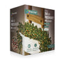 Premier 240 LED Multi Action Treebrights With Timer - Red/Warm White- Green cable
