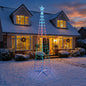 Premier Lit Digital Flexibrights Pyramid - 2.1m