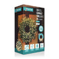 Premier 120 Multi Action Compact Timelights - Warm White/ Green Cable