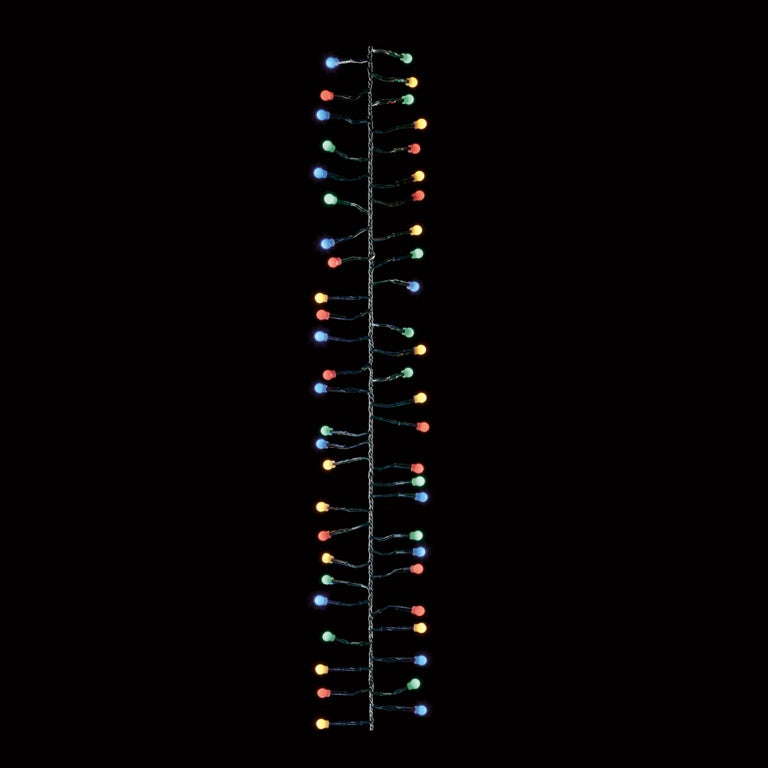 Premier 420 Multi Action Berry Cap Lights - Multi Coloured