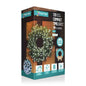 Premier 120 LED Multi Action Compact Timelights - White