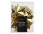 Kaemingk Star Bauble Gold - 30cm