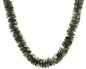 Kaemingk Tinsel Garland Rosemary Green - 270cm