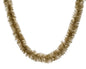 Kaemingk Tinsel Garland Pearl - H270cm