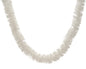 Kaemingk Tinsel Garland Winter White - H270cm