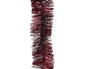 Kaemingk Tinsel Garland Oxblood - 270cm - Design 9401094