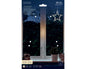Kaemingk Micro LED Window Light - Star - 10 LEDs