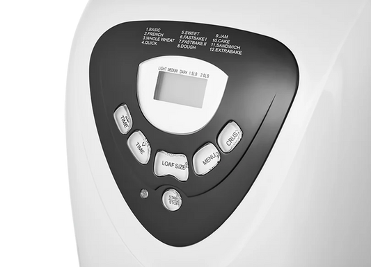 Murphy Richards Multi-use Fastbake Breadmaker - Default Title - Default Title - Default Title