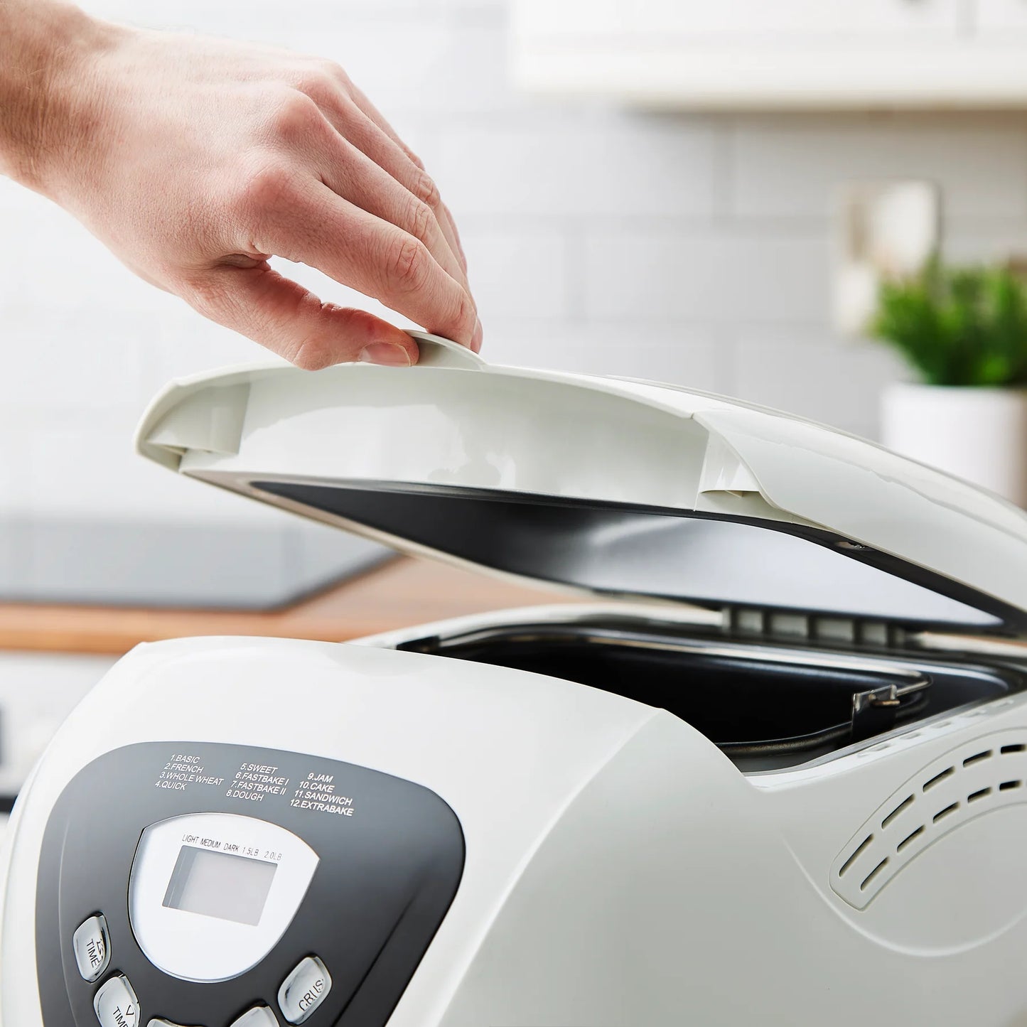 Murphy Richards Multi-use Fastbake Breadmaker