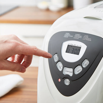 Murphy Richards Multi-use Fastbake Breadmaker