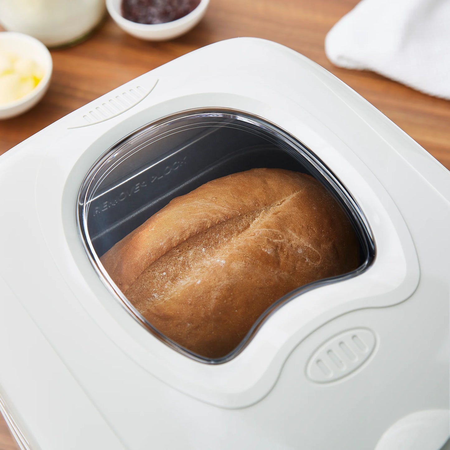 Murphy Richards Multi-use Fastbake Breadmaker