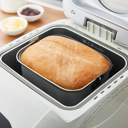 Murphy Richards Multi-use Fastbake Breadmaker