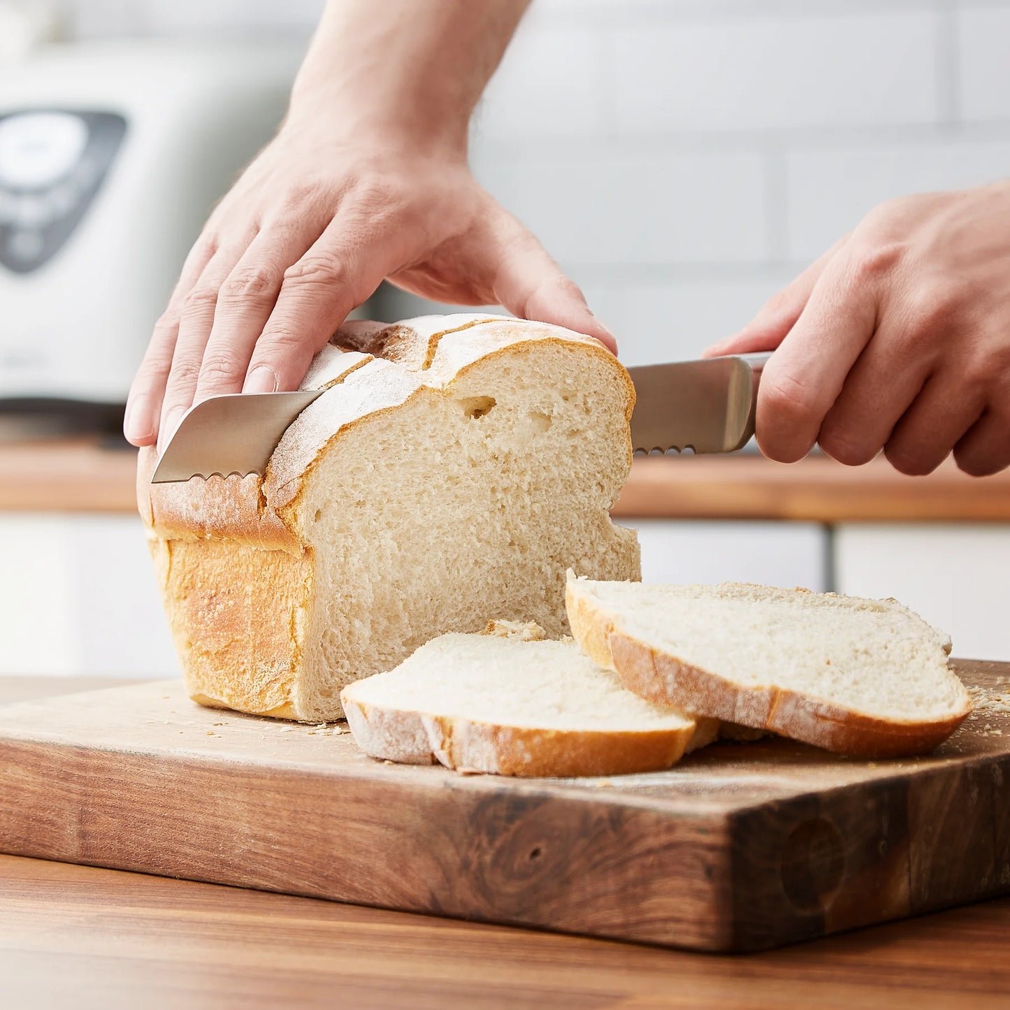 Murphy Richards Multi-use Fastbake Breadmaker