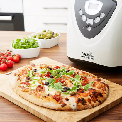 Murphy Richards Multi-use Fastbake Breadmaker
