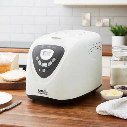 Murphy Richards Multi-use Fastbake Breadmaker