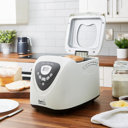 Murphy Richards Multi-use Fastbake Breadmaker