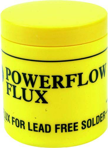 Powerflow Flux Paste
