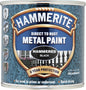 Hammerite Metal Paint Smooth, Hammered & Satin 250ml & 750ml