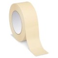 Masking Tapes Black & Silver Duck Tape