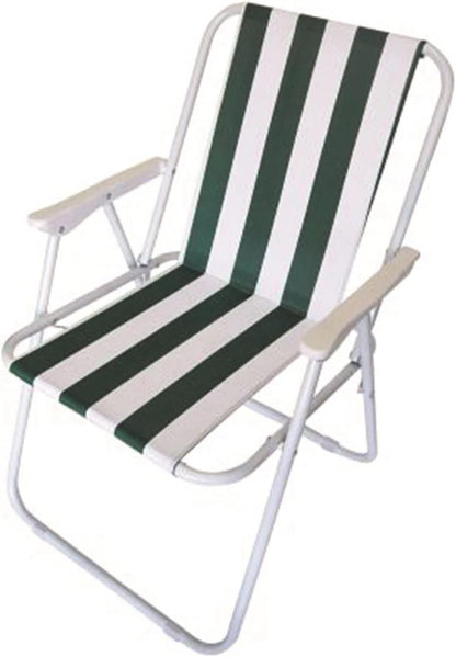 Redwood Folding Camp Chair - Colour Variant