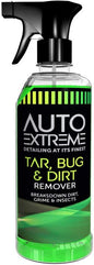 Rapide Auto Extreme Tar, Bug & Dirt Remover 720ml – Car Exterior Cleaner