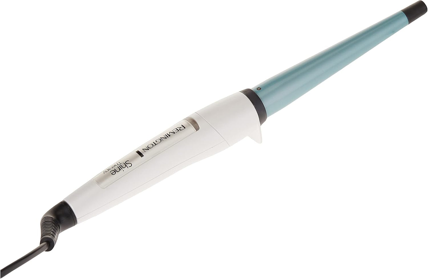 Remington Shine Therapy Curling Wand
