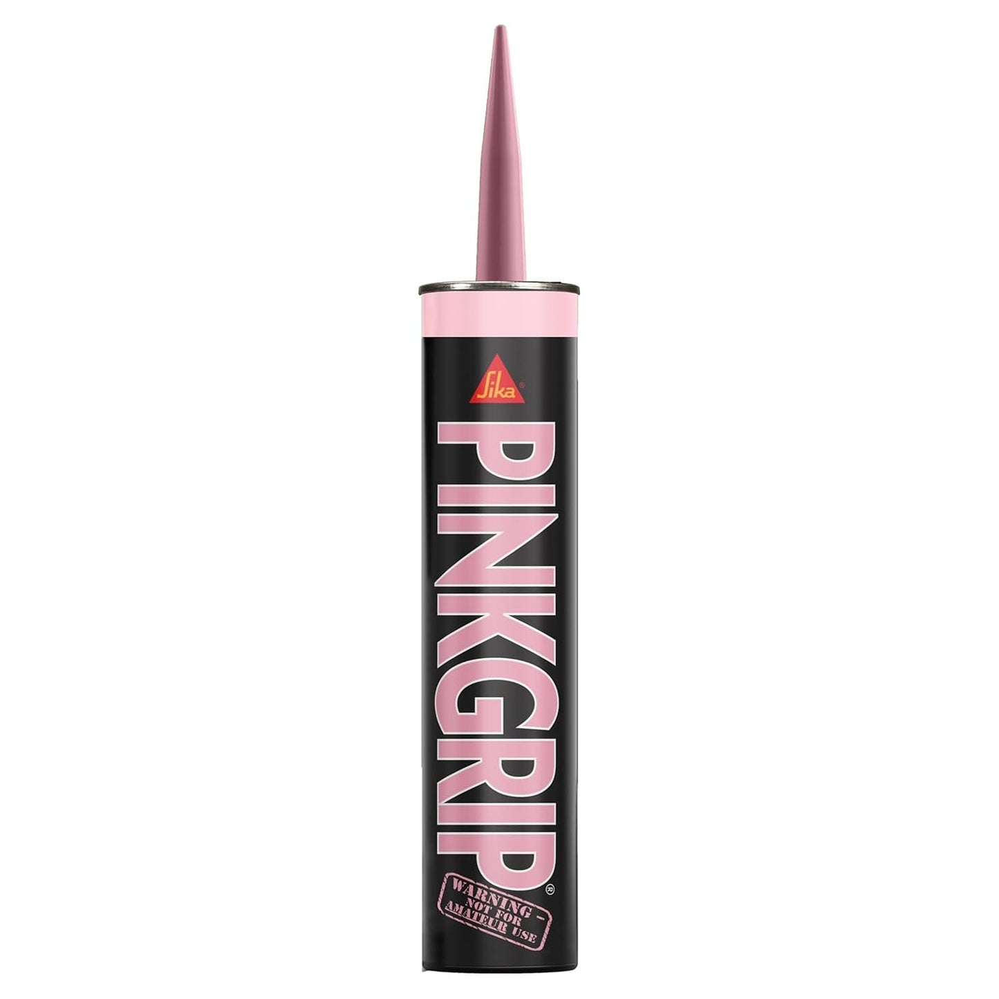 Sika® Pinkgrip® A DIRECT BOND GAP FILLING ADHESIVE 350ml