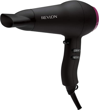 Revlon Fast & Light Hair Dryer 2000w