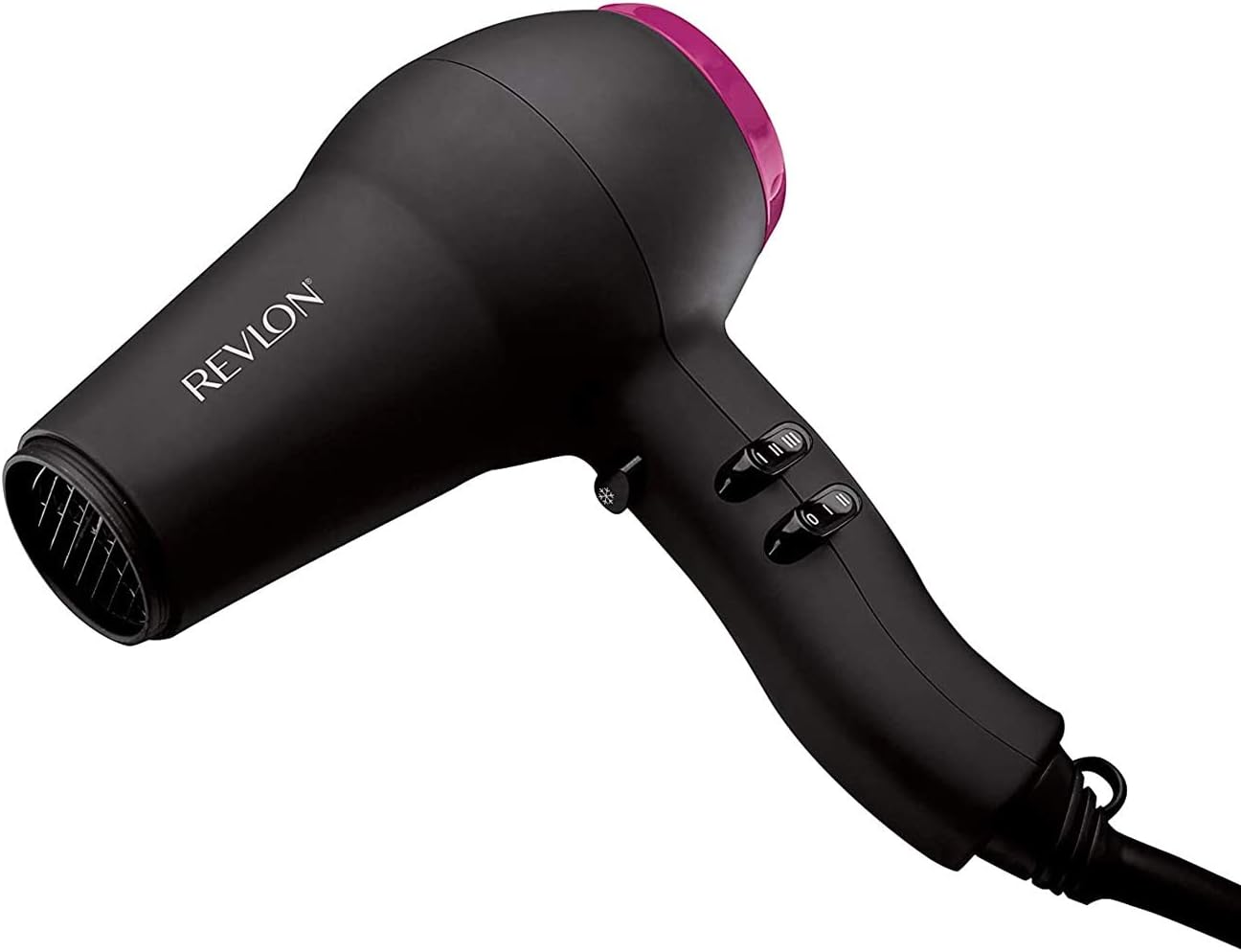 Revlon Fast & Light Hair Dryer 2000w