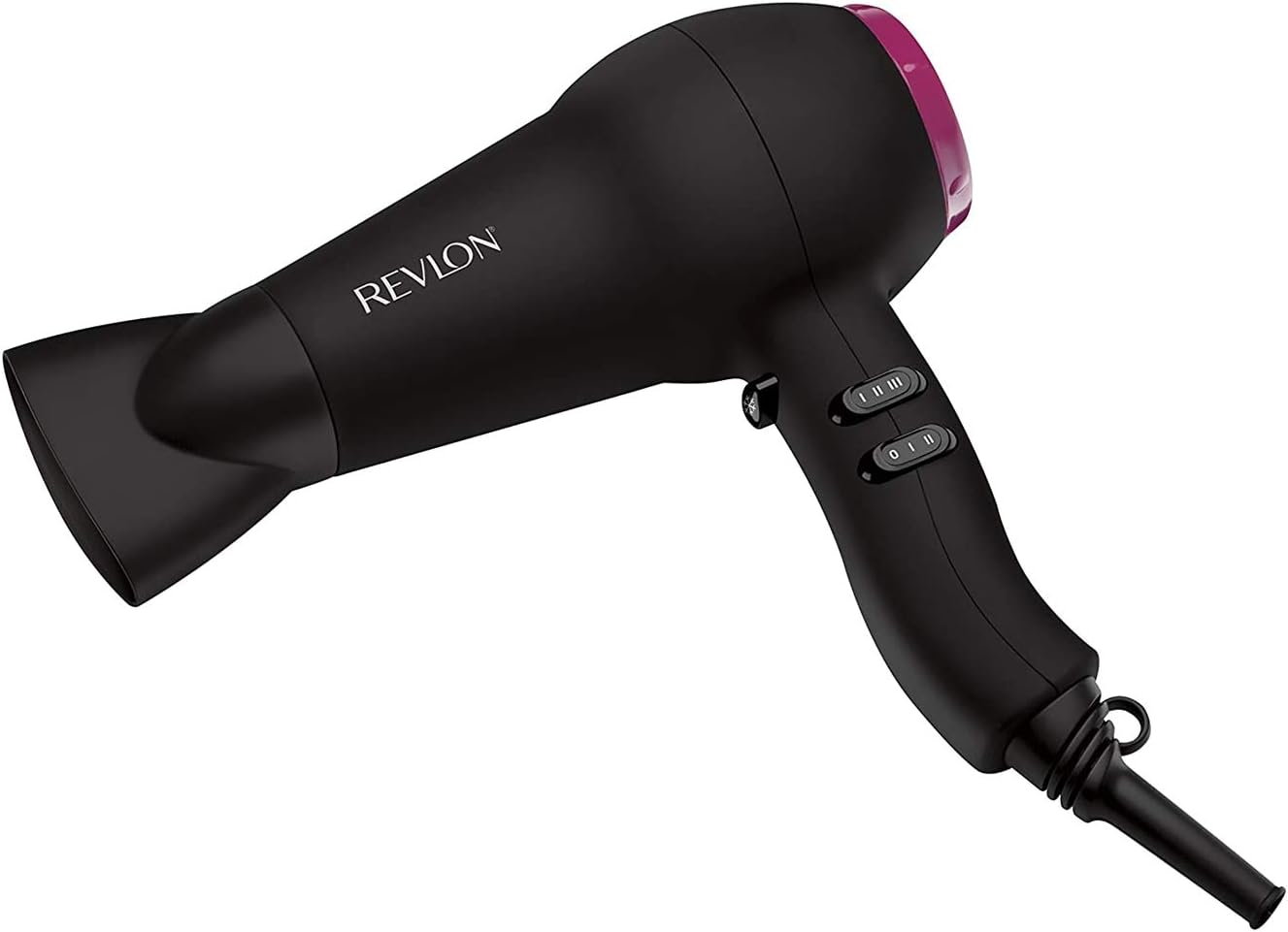 Revlon Fast & Light Hair Dryer 2000w
