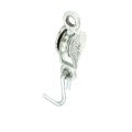 Carabiners, Pulleys & Rope Fittings