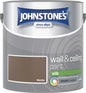 Johnstone's Wall & Ceiling Silk 2.5L