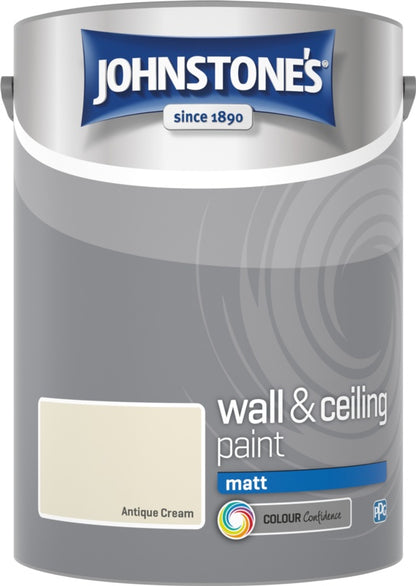 Wall & Ceiling Matt