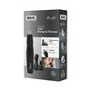 Groom Ease by Wahl 5608-217 3in1 Personal Trimmer
