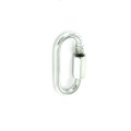 Quick Links Zinc Plated