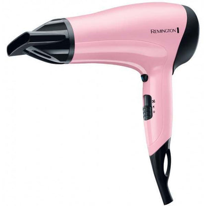 Remington Get the Look Natural Beauty Gift Set with 2000 Watt Hair Dryer
