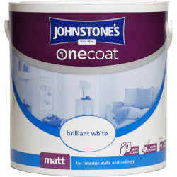 One Coat Matt – Antique Cream - Antique Cream