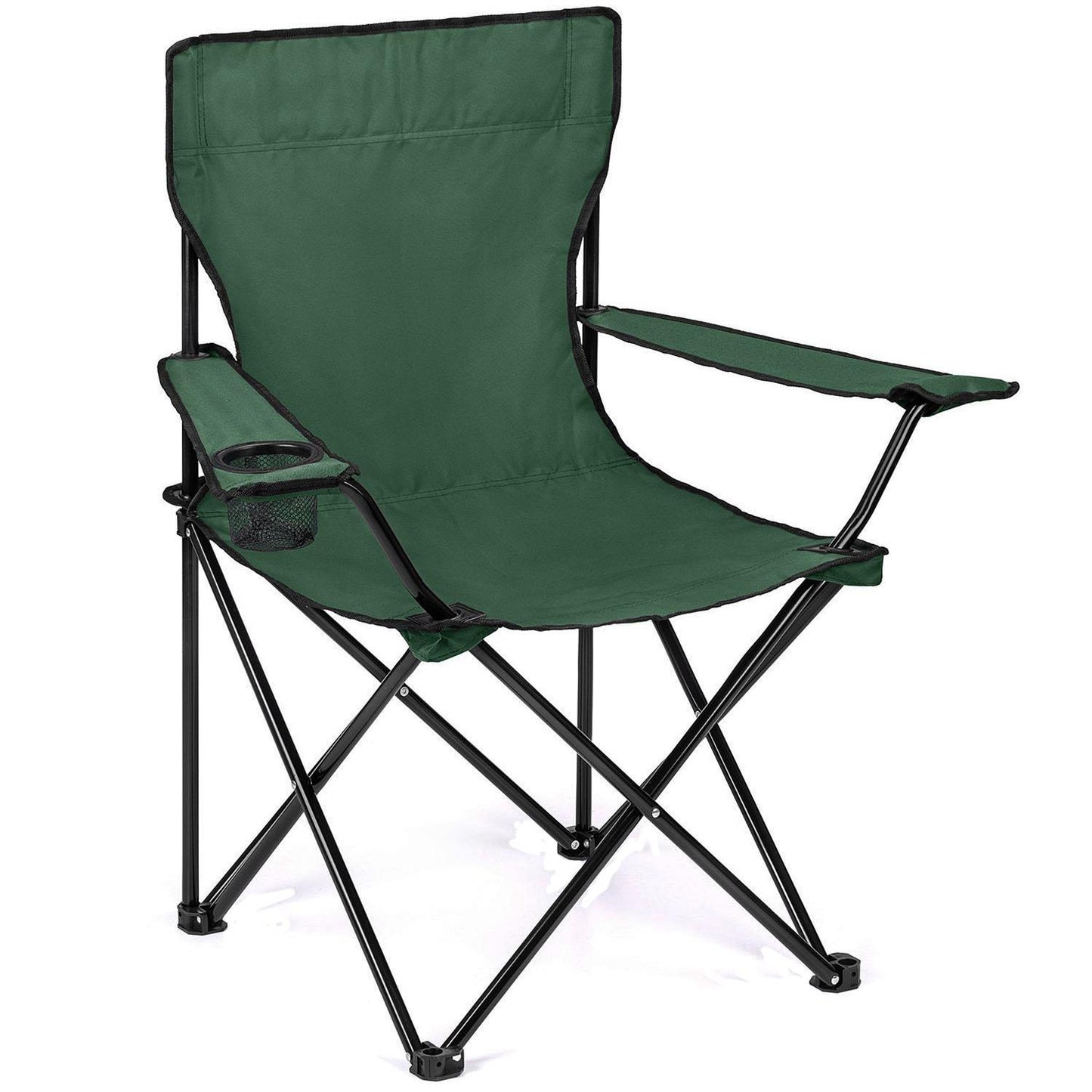Redwood Canvas Chair With Arms - Colour Variant