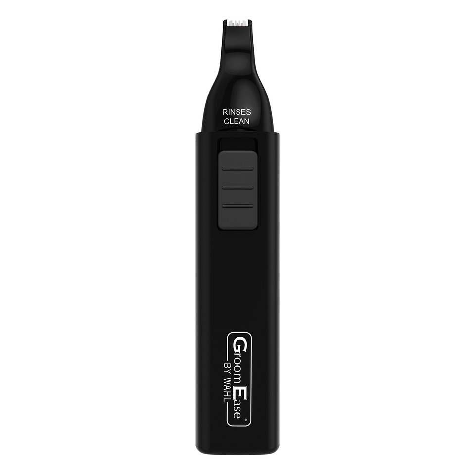 GroomEase by WAHL Ear + Nose Trimmer