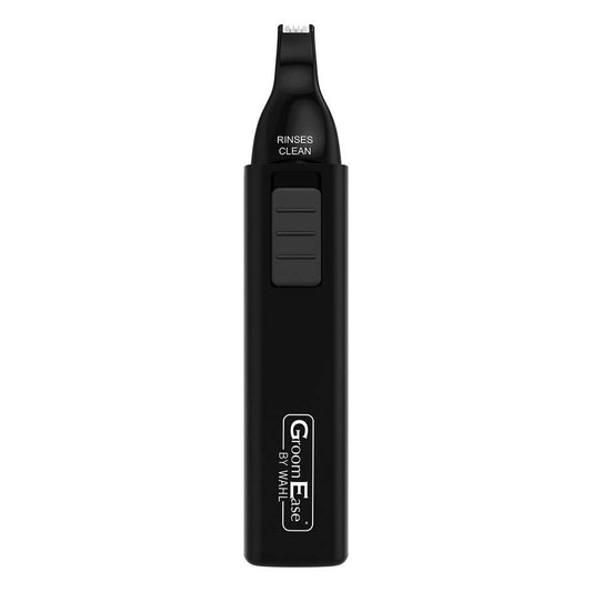 GroomEase by WAHL Ear + Nose Trimmer
