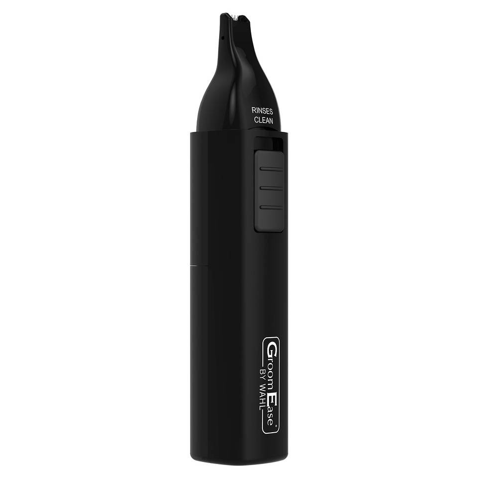 GroomEase by WAHL Ear + Nose Trimmer