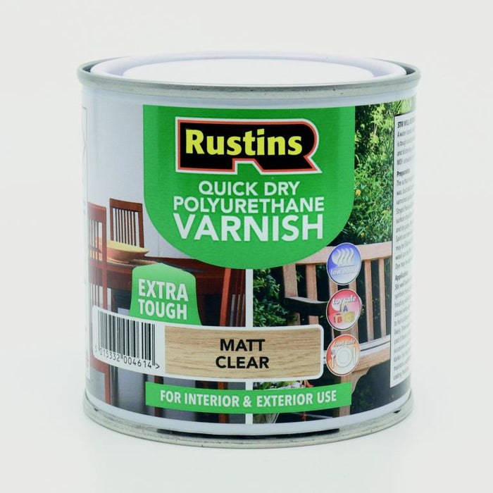 Varnish