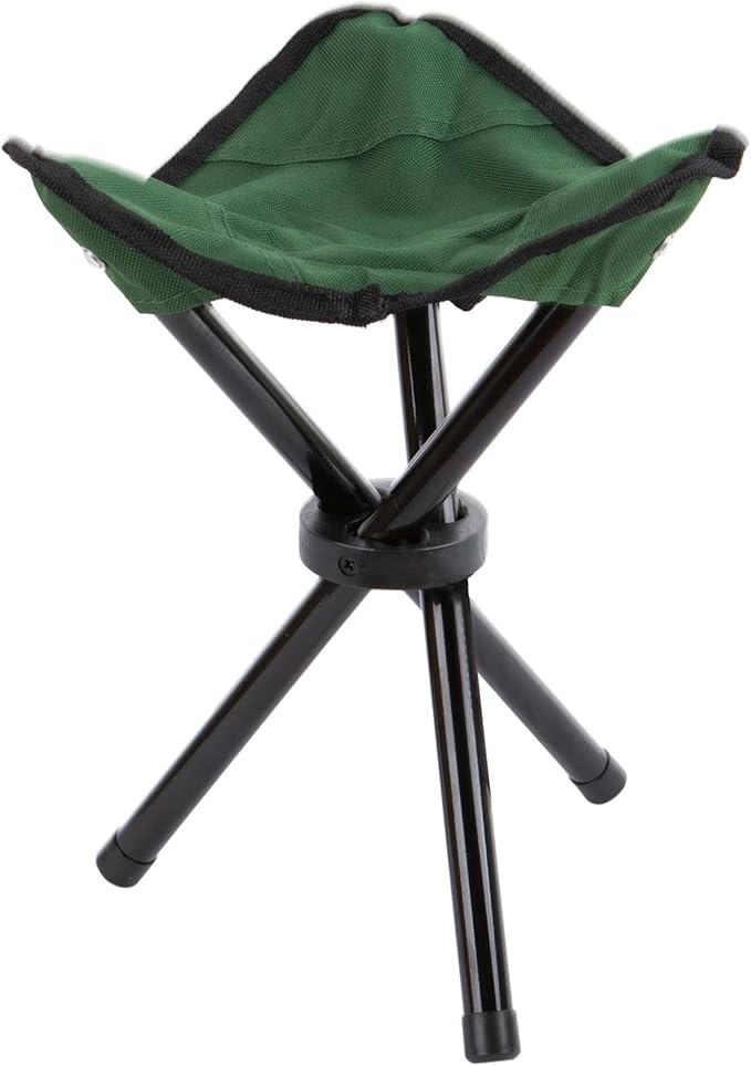 Redwood Foldaway Portable Seat
